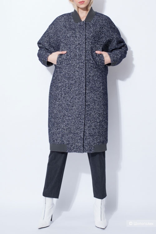 Пальто PAROLE by Victoria Andreyanova размер 46