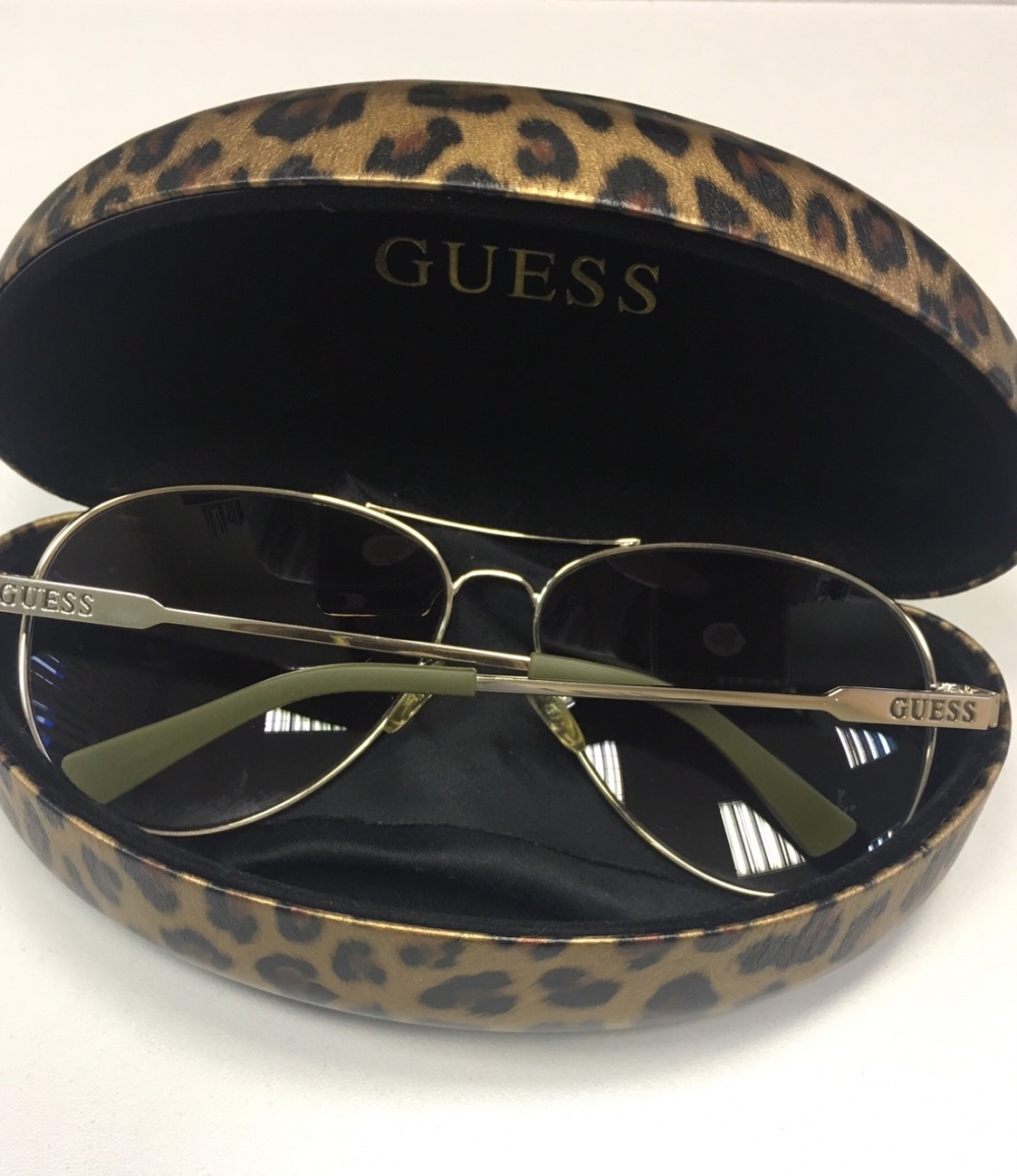 Очки с/з GUESS