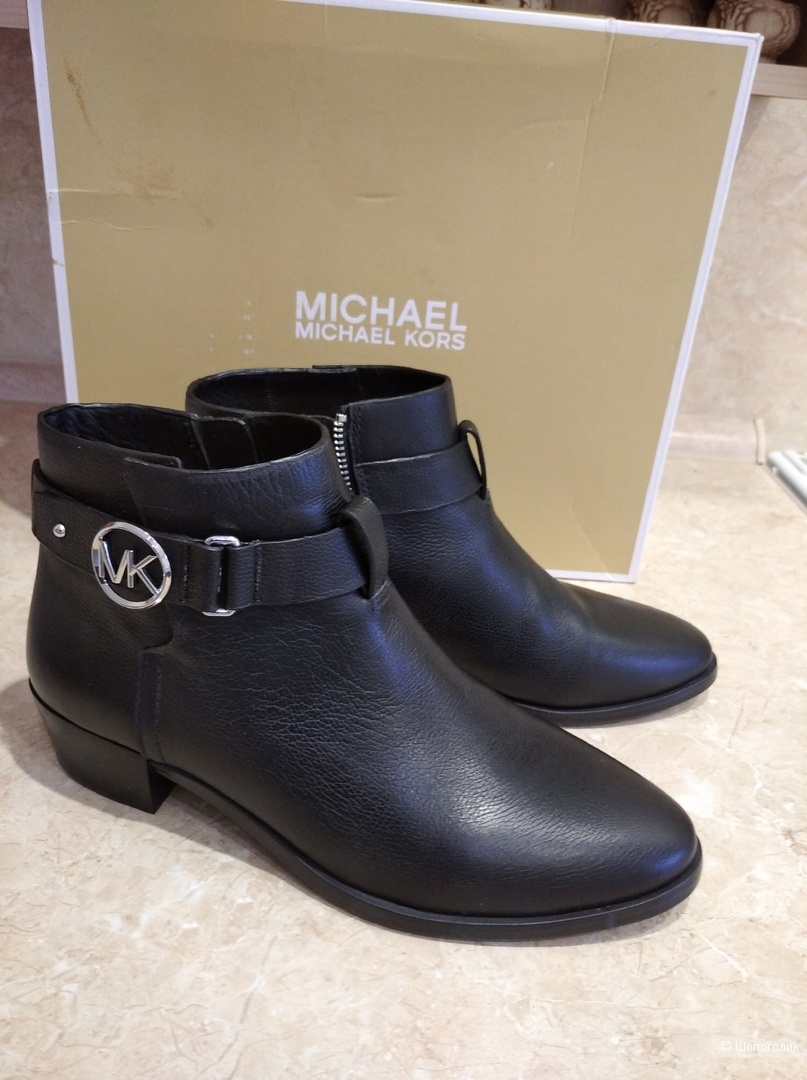 Ботинки Michael Kors 38р-р