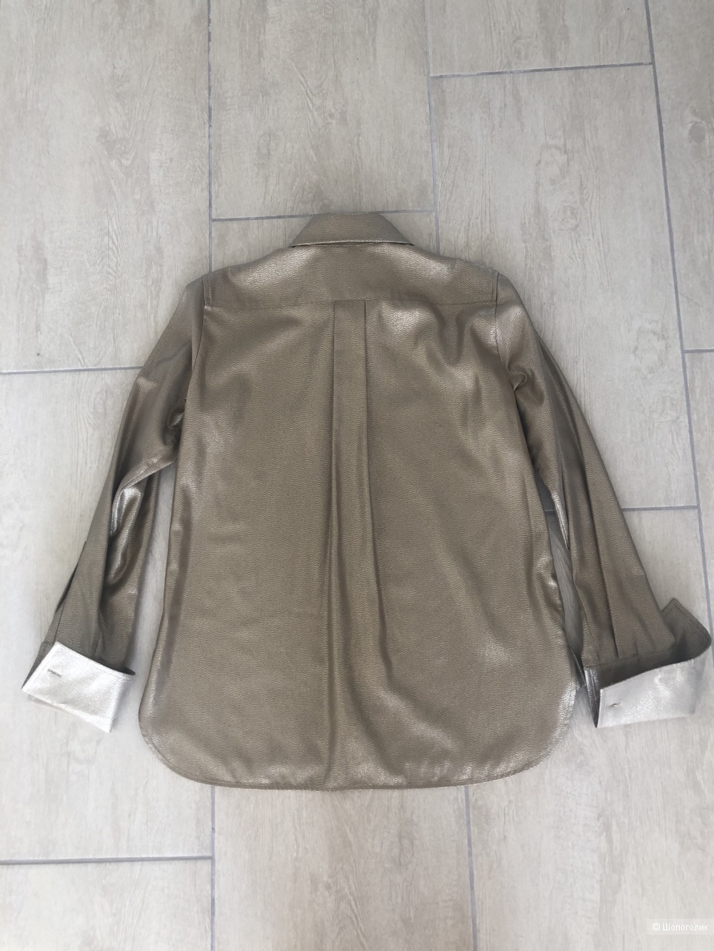 Блузка Max Mara. Размер 40(IT) 42(RU)