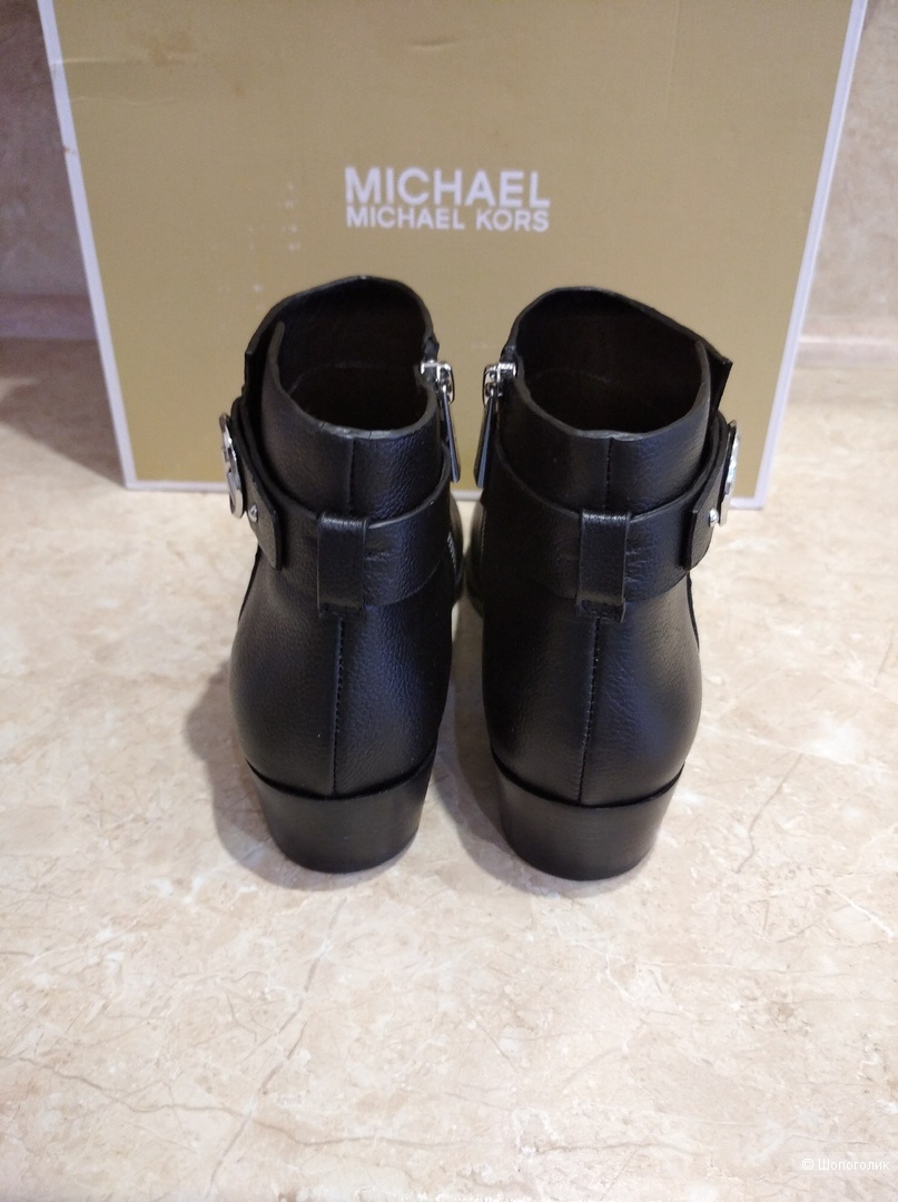 Ботинки Michael Kors 38р-р