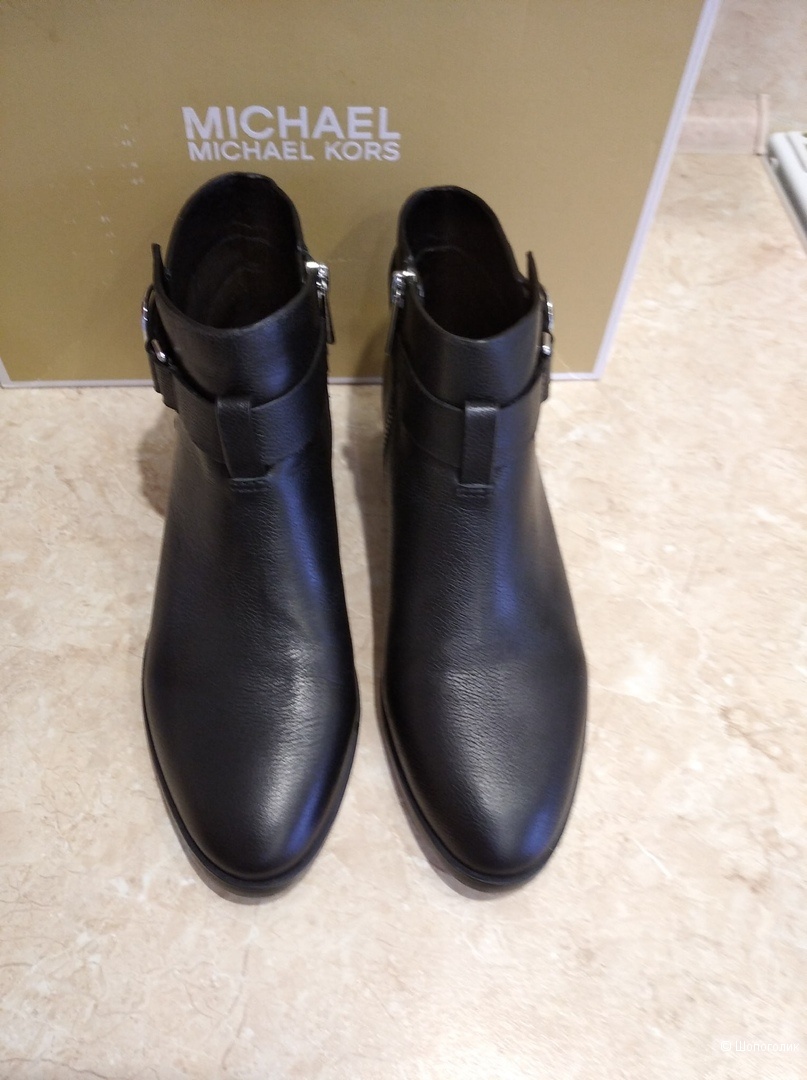 Ботинки Michael Kors 38р-р