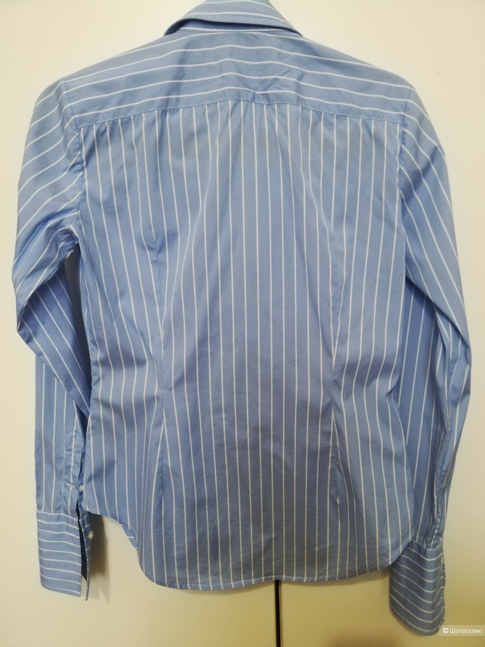 Ralph Lauren рубашка 42 р