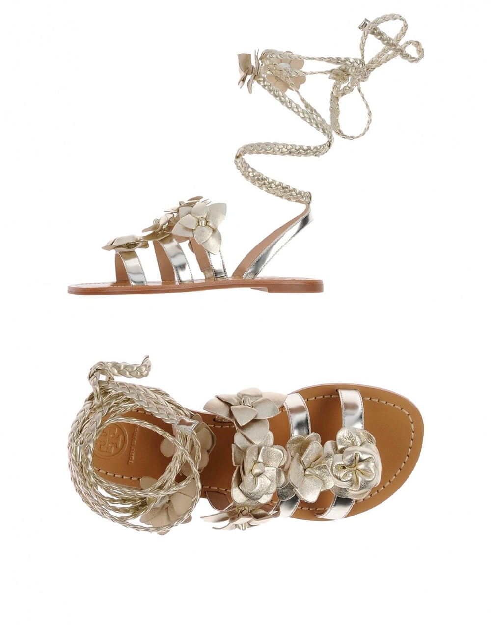Сандалии Tory Burch размер 36,5
