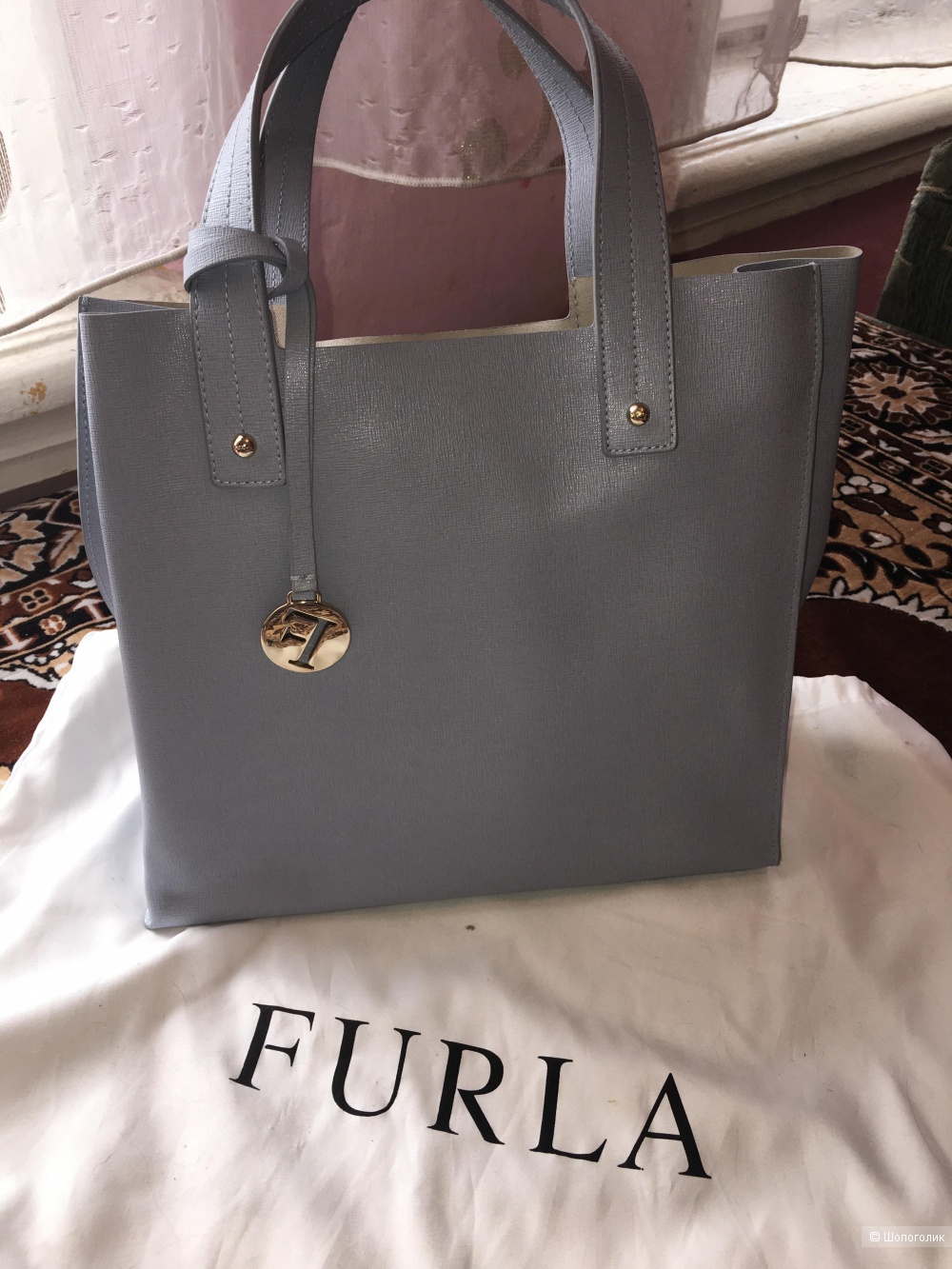 Сумка, FURLA