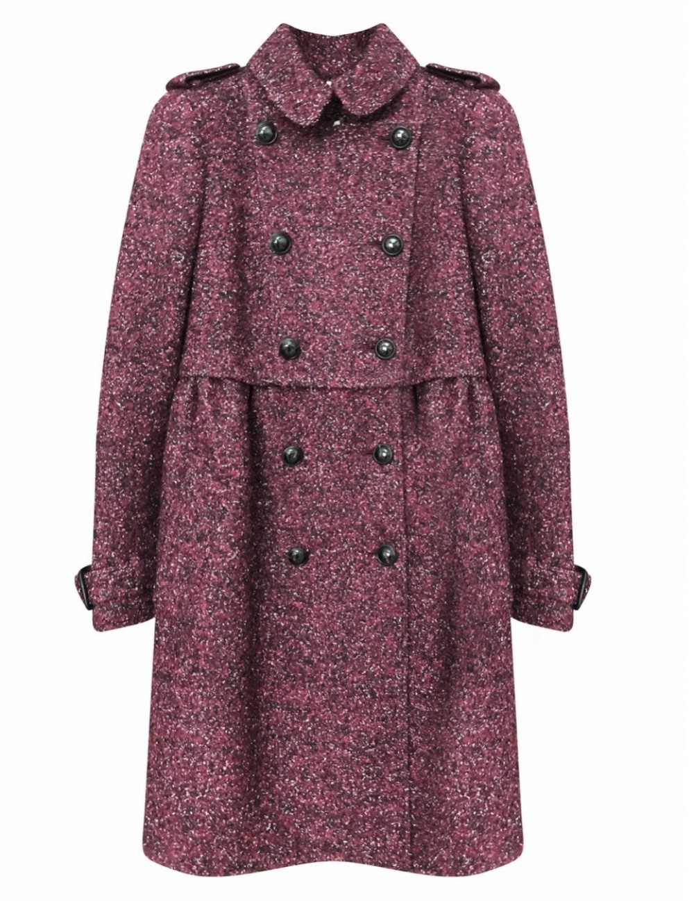 Пальто Burberry 40/42 рос