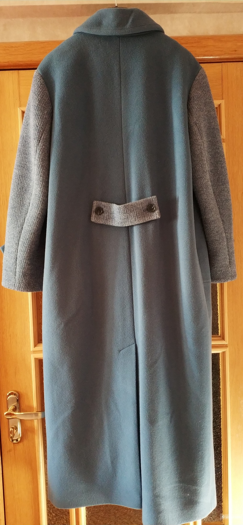 Пальто PAROLE by Victoria Andreyanova размер 46