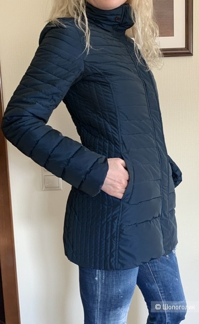Куртка, Armani jeans, 42р