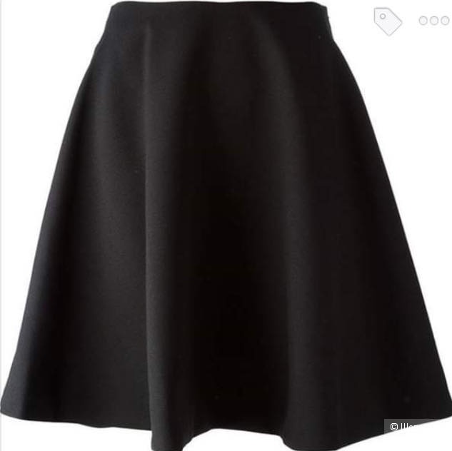 Юбка Max Mara Intrend размер 48
