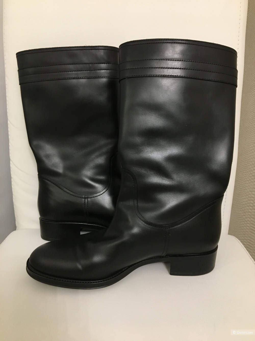 Сапоги Tods р. 38