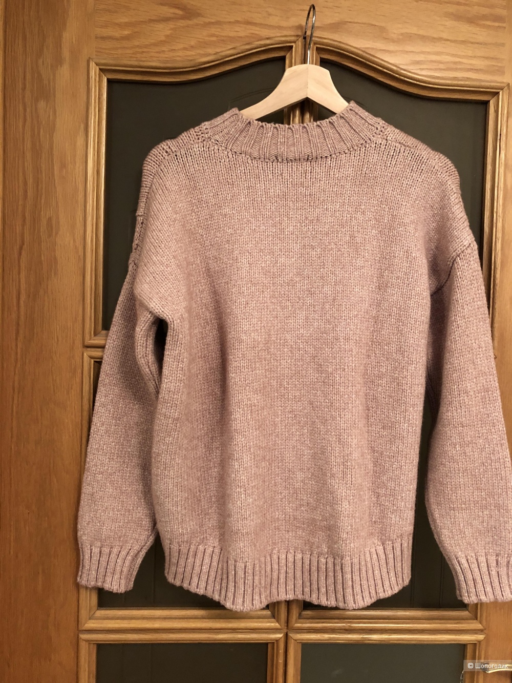 Свитер Massimo Dutti размер XS-S