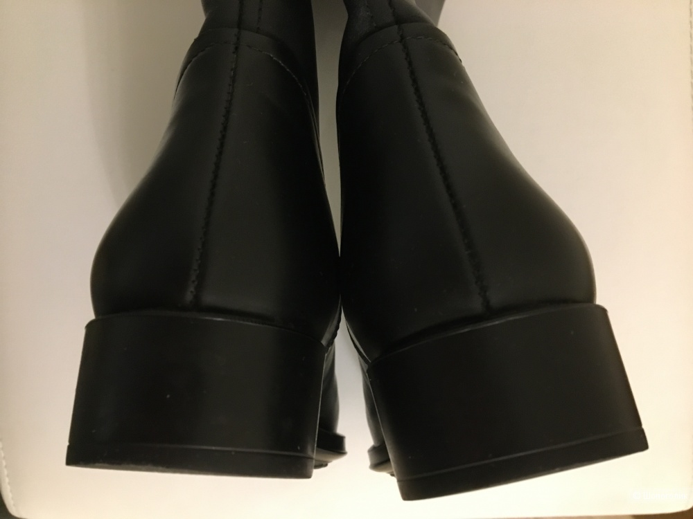 Сапоги Tods р. 38