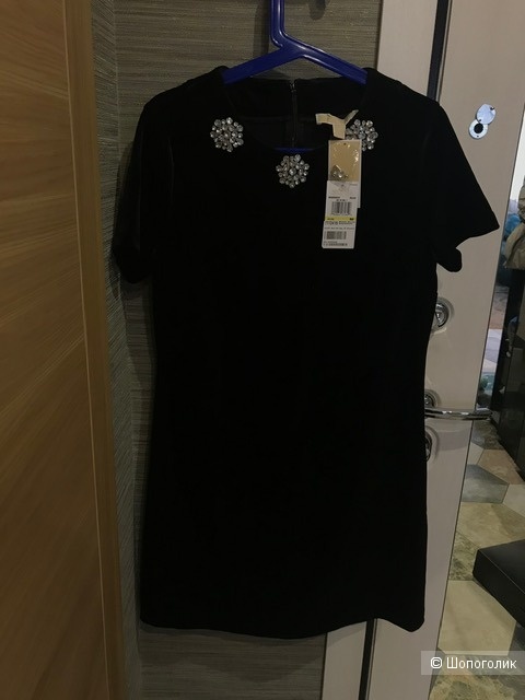 Новое Платье Michael Michael Kors SIZE M, на российский 44-46 размер