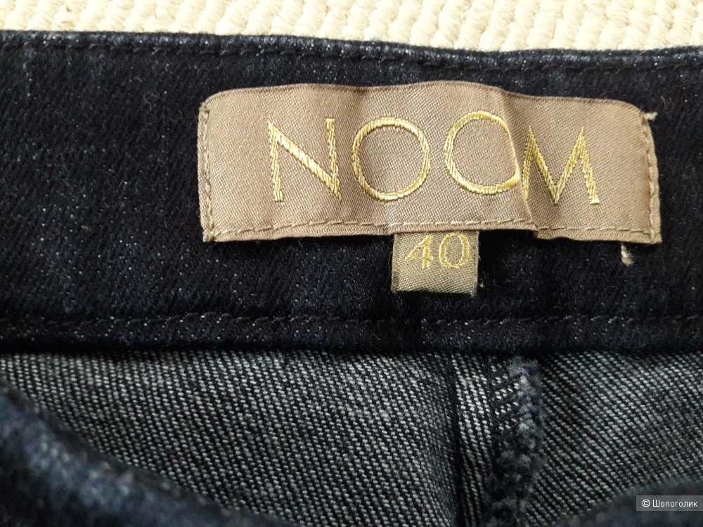 Брюки джинcы Noom размер 46-48