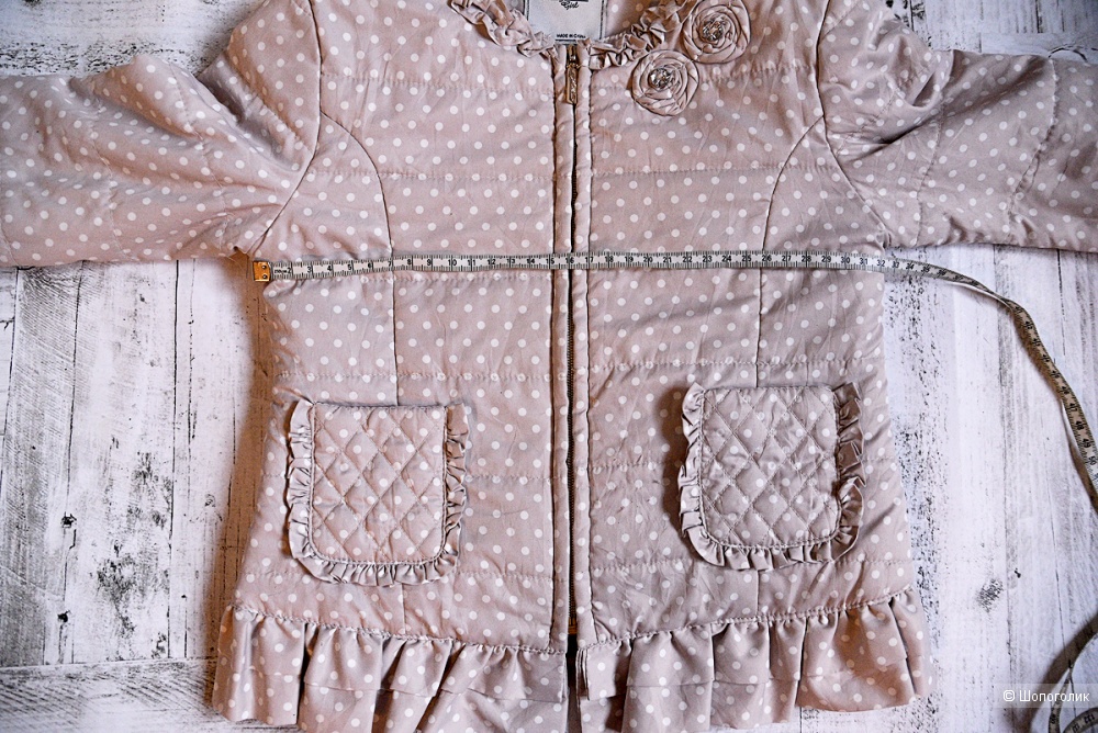 Куртка Mayoral, 110-116 cм