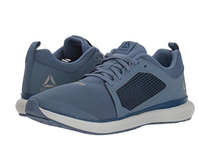 Мужские беговые кроссовки Reebok US10.5