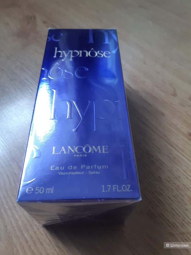 Lancome Hypnose 50 мл, парфюмированная вода