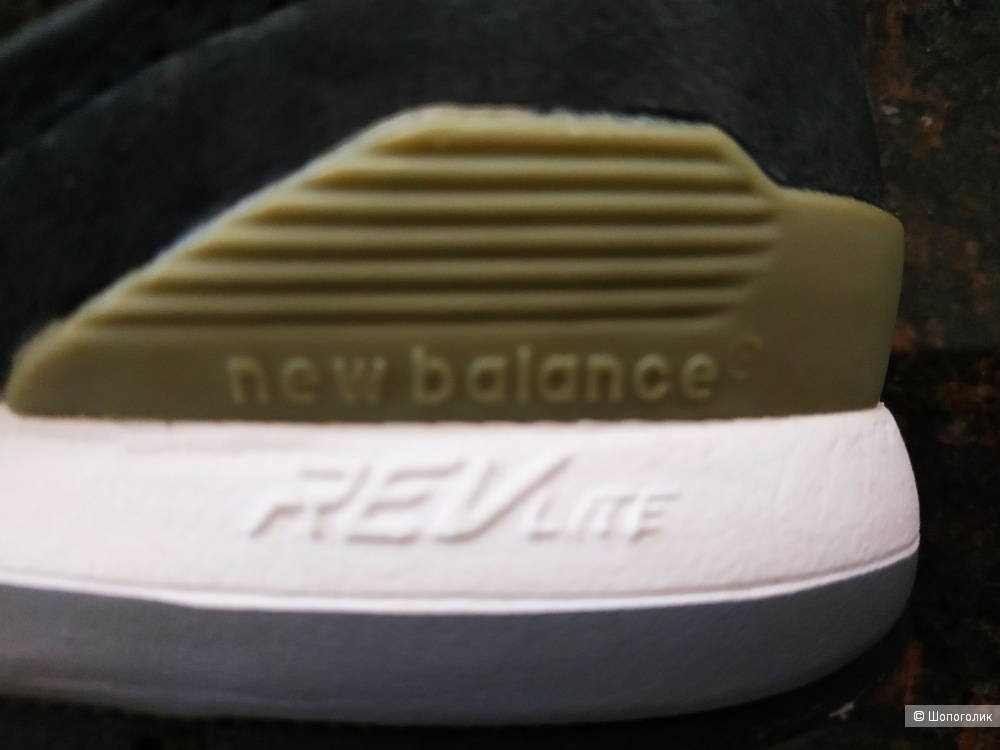 Кроссовки NEW BALANCE размер 37