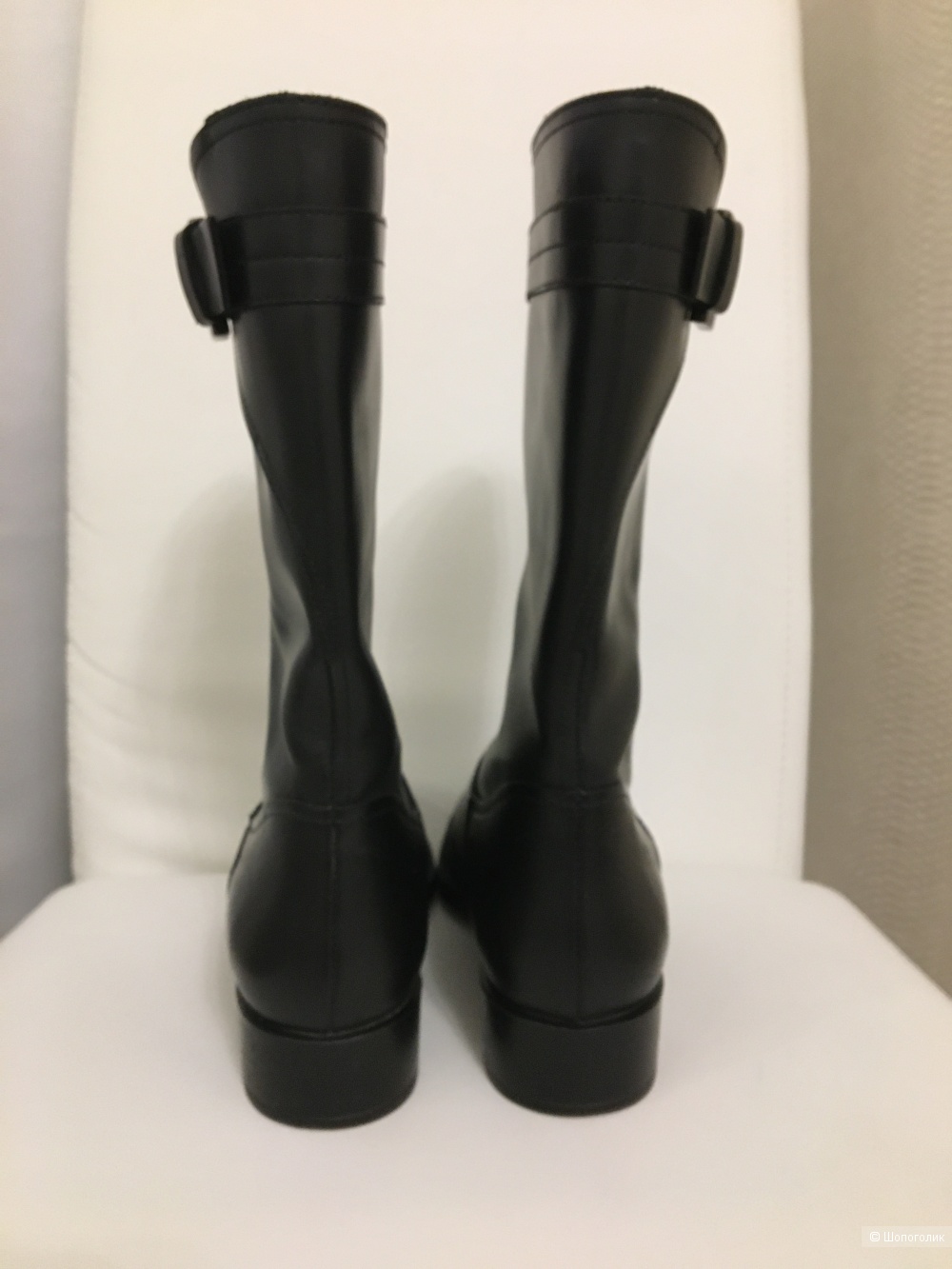 Сапоги Tods р. 38