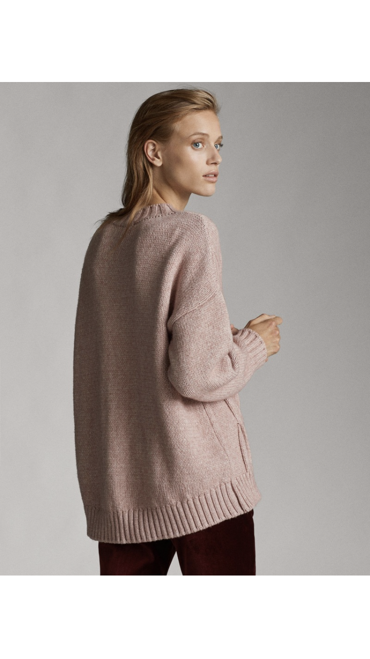 Свитер Massimo Dutti размер XS-S
