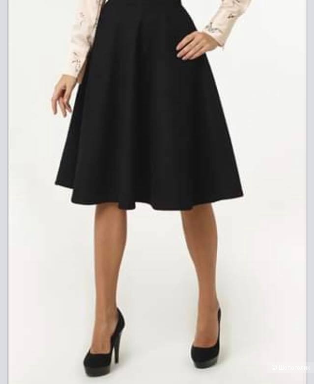 Юбка Max Mara Intrend размер 48