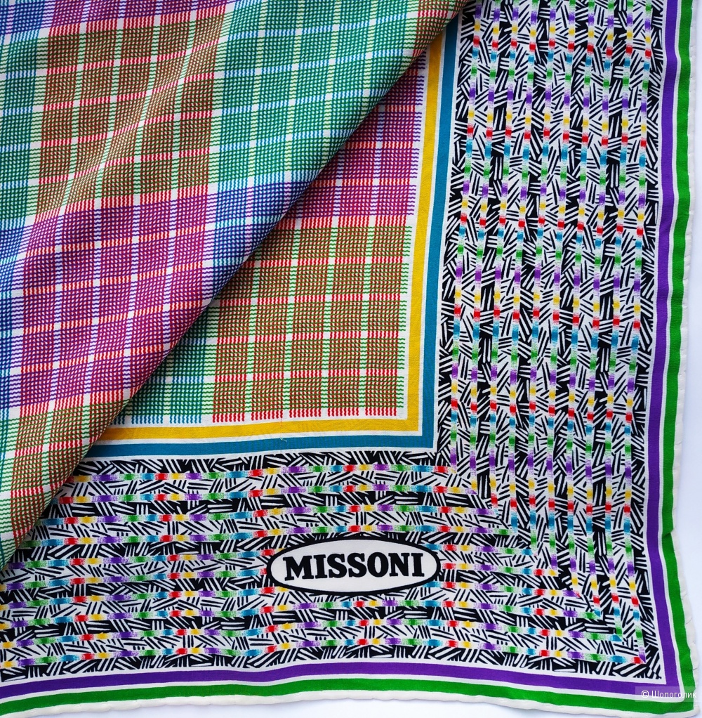 Платок Missoni one size