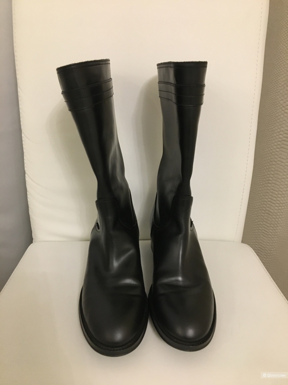 Сапоги Tods р. 38