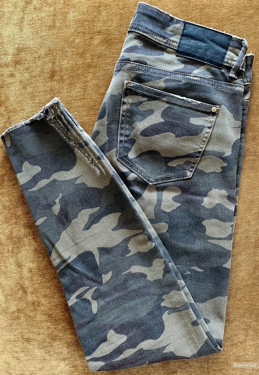 Джинсы, Zara, 34 р