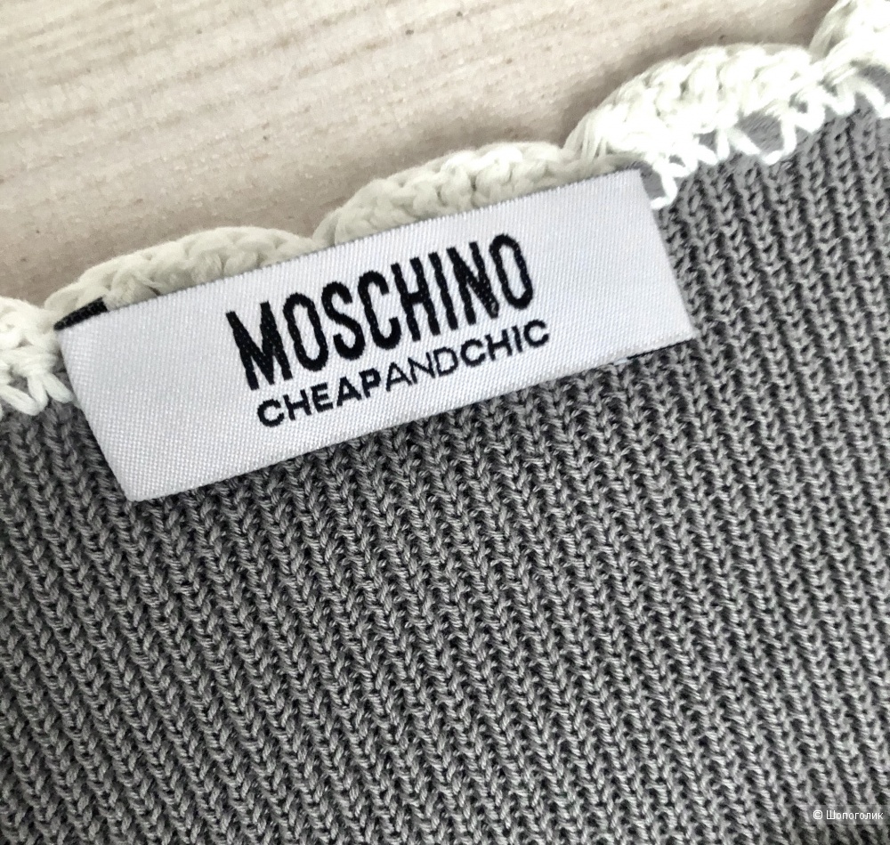 Платье Moshino, размер S.
