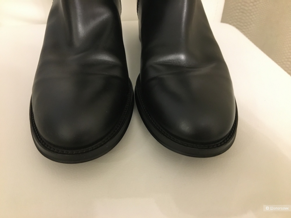 Сапоги Tods р. 38