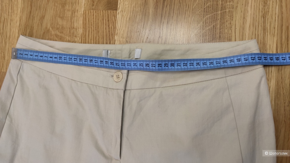 Брюки Intrend Max Mara, 46It