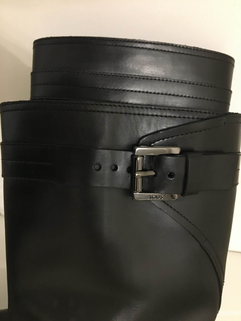 Сапоги Tods р. 38