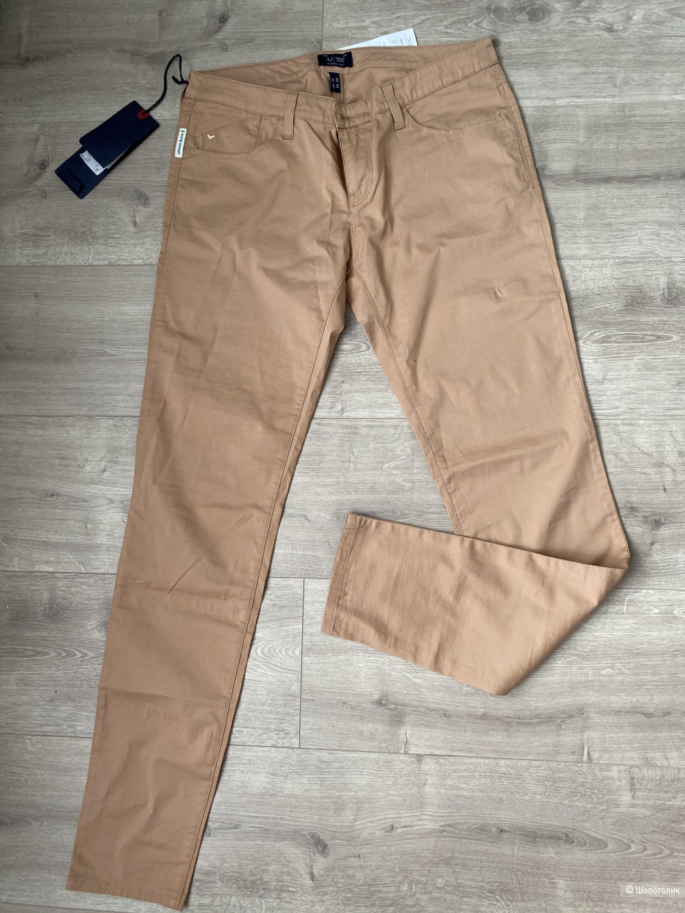 Брюки Armani Jeans, 29