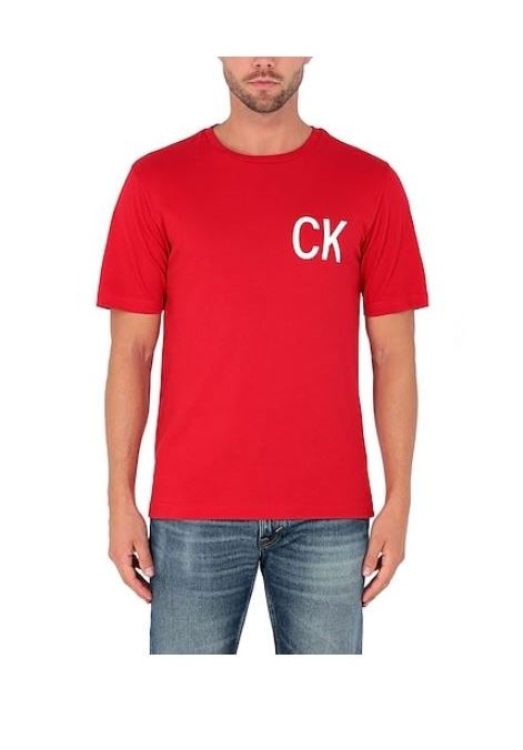 Мужская футболка Calvin Klein Jeans размер М