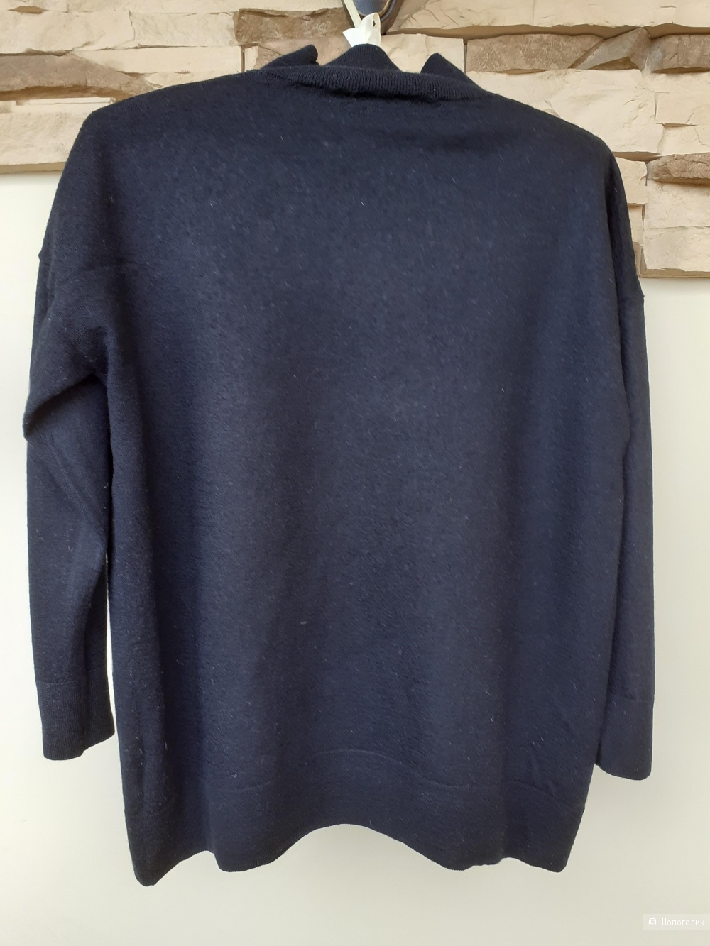 Свитер Massimo Dutti, S