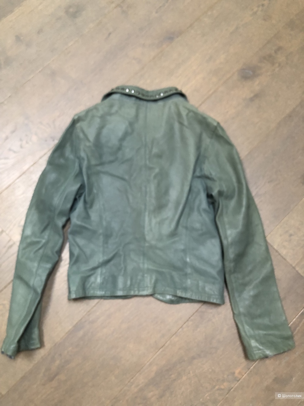 Пиджак-жакет-куртка  ONE STEP, 42-44