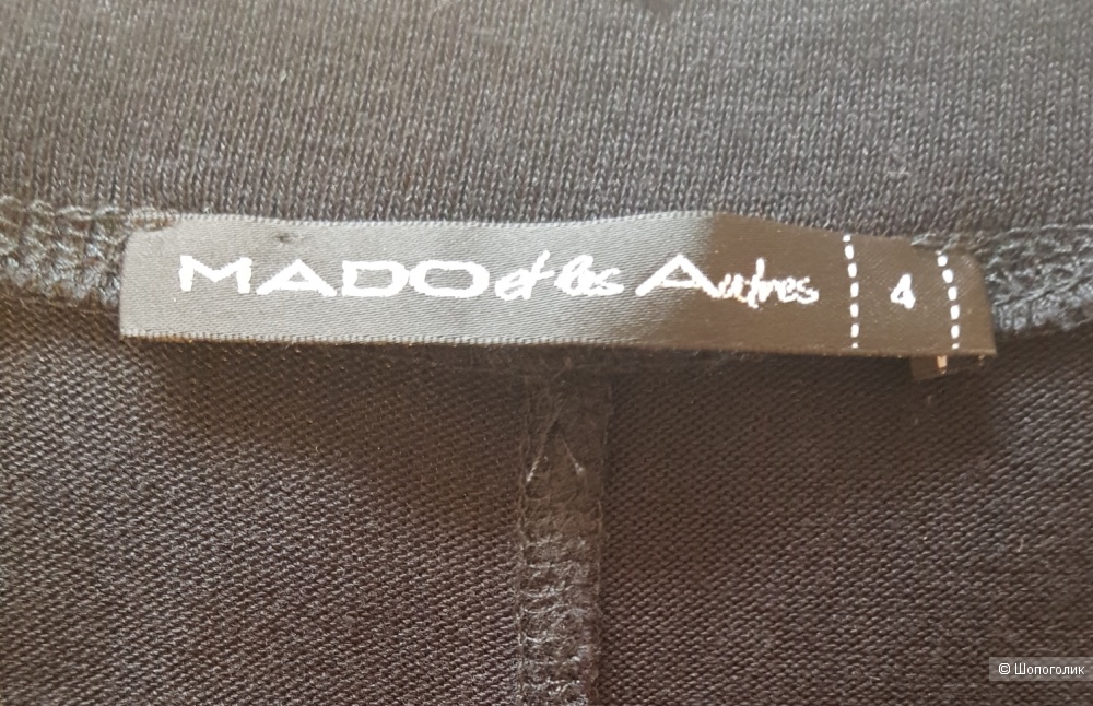 Платье Mado et les autres. Размер L – XL