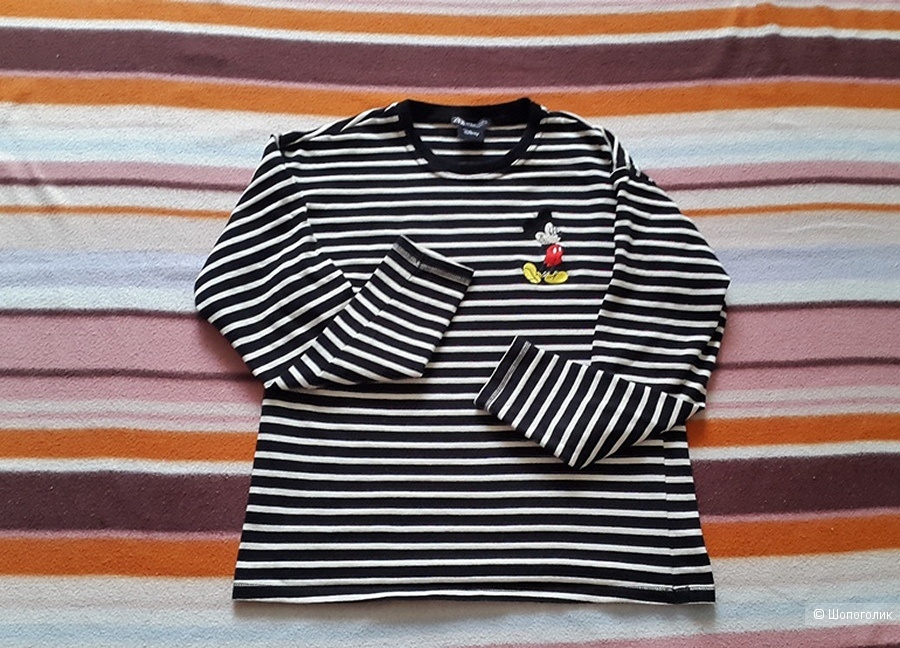 Свитшот-толстовка Zara S