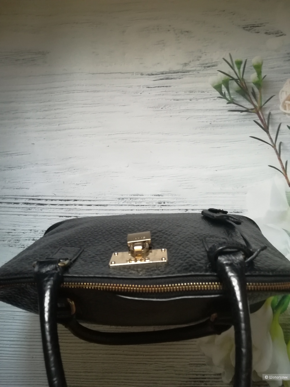 Сумка DKNY, 26x40x15