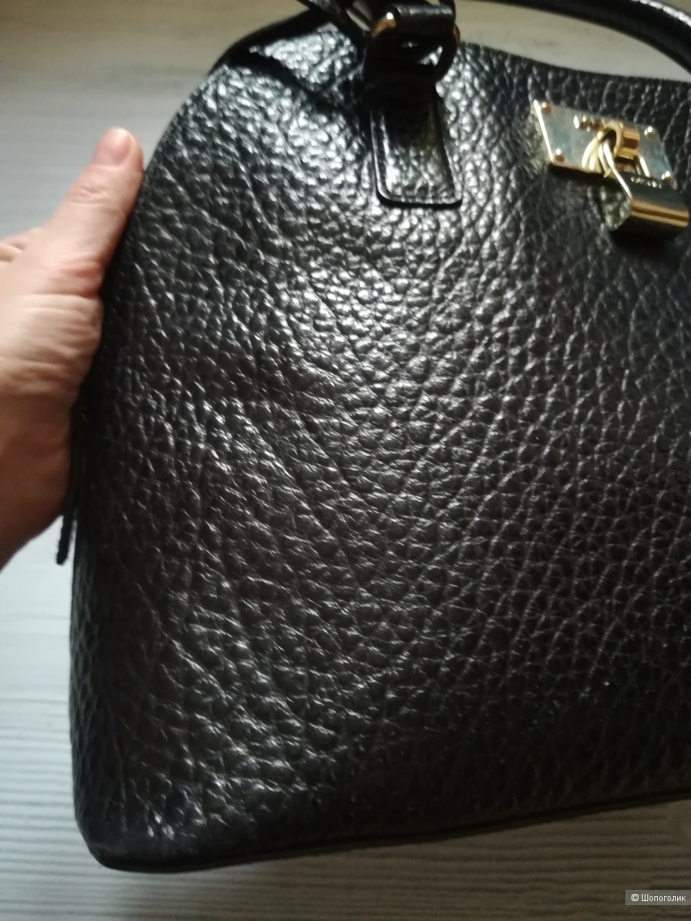 Сумка DKNY, 26x40x15