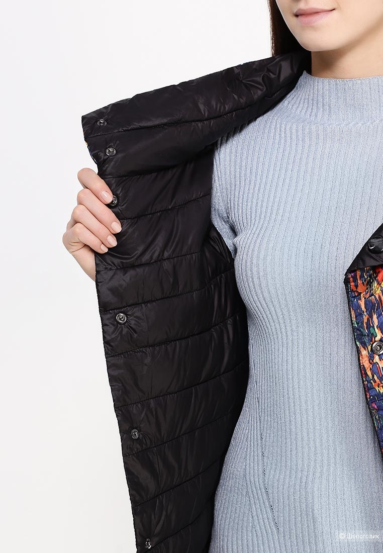 Куртка двухсторонняя от Z-Design, р.48-50-52
