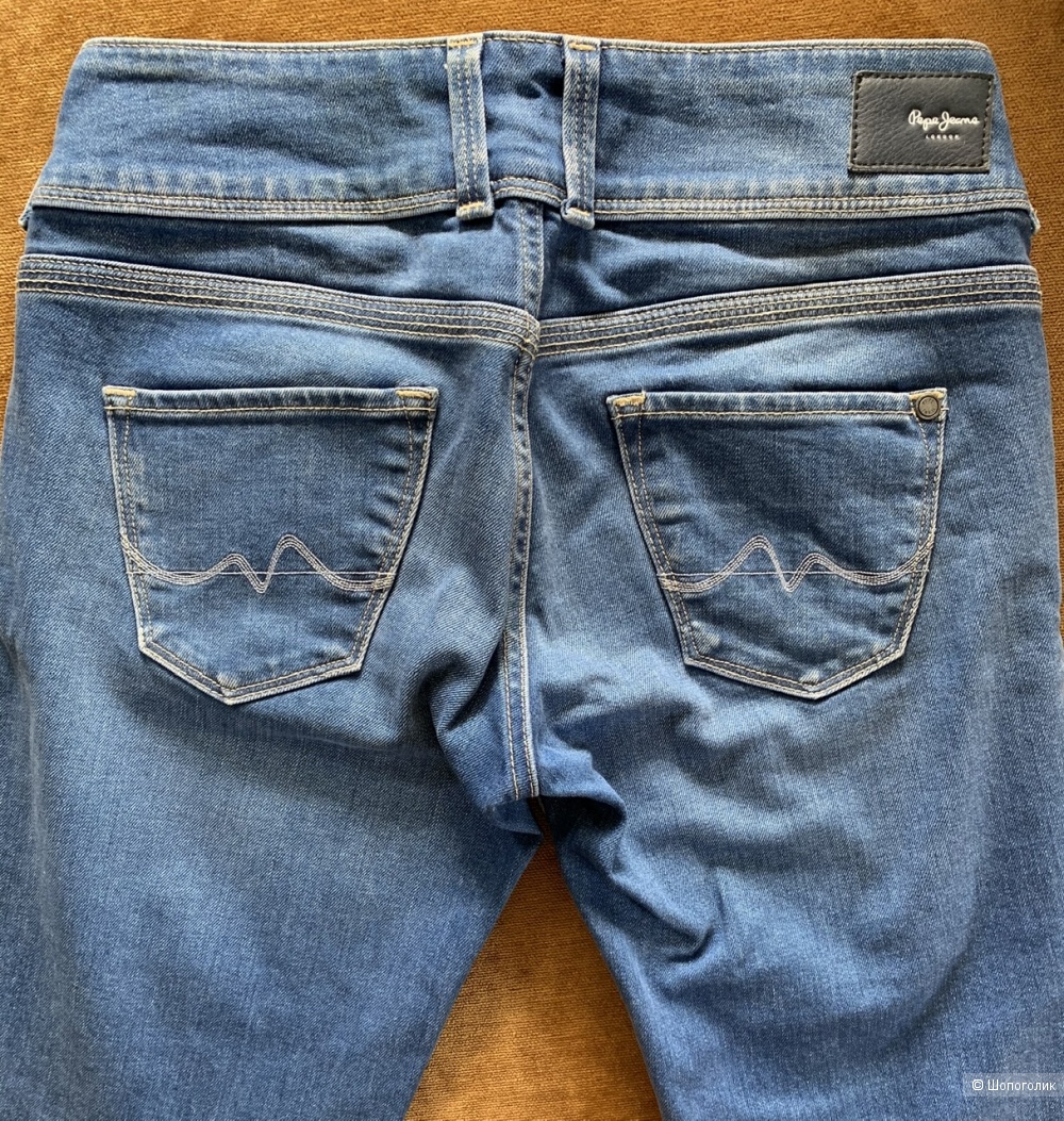 Джинсы, Pepe jeans, 40-42р