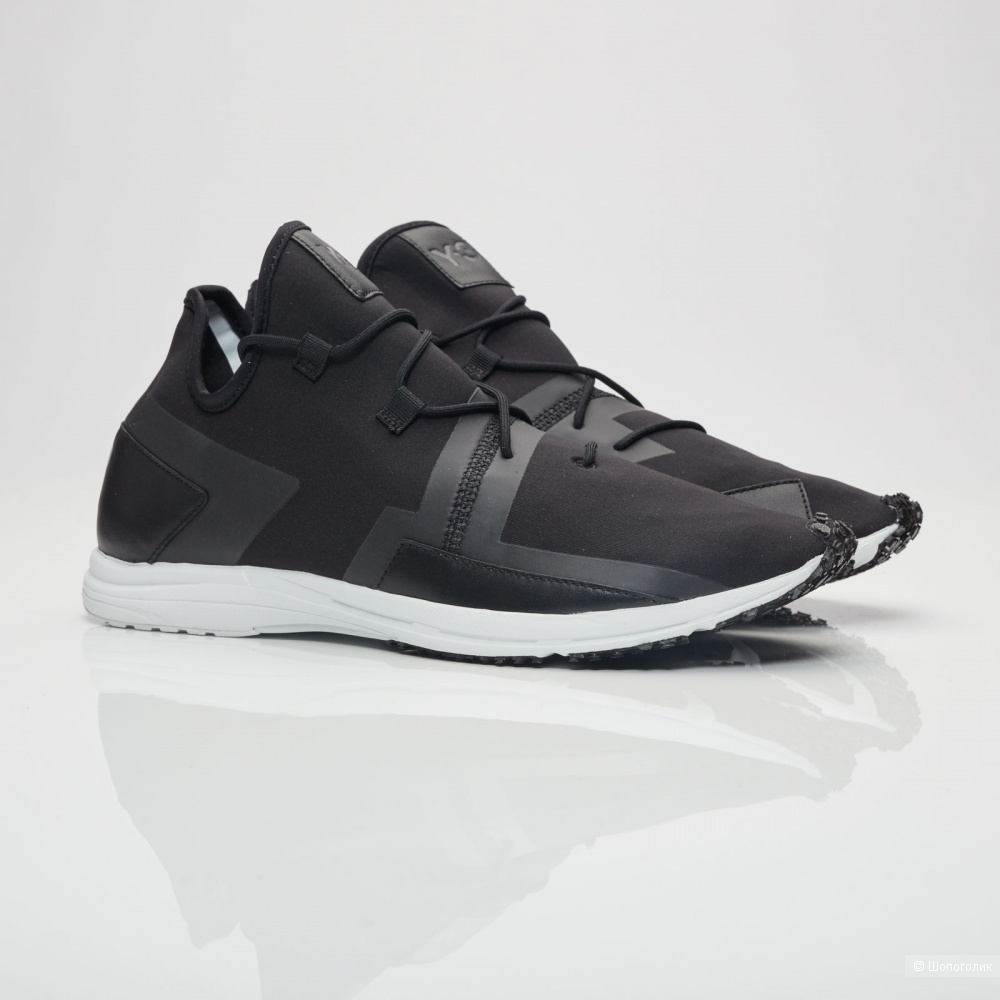 Кроссовки Y-3 ARC RC, размер 45 1/3 ( маломерки )