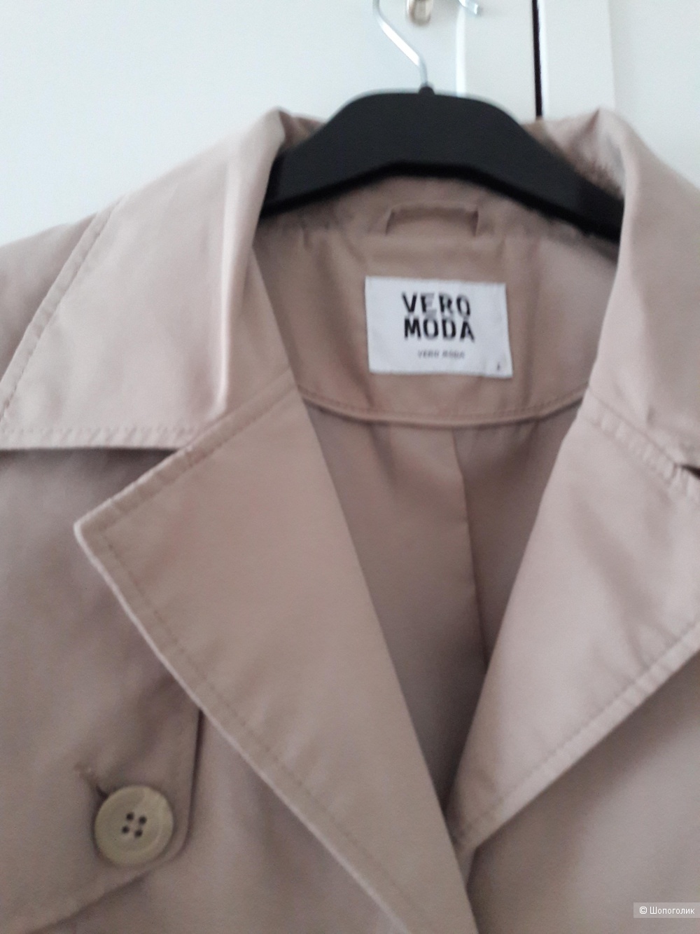 Тренч VERO MODA Разм. 46-48