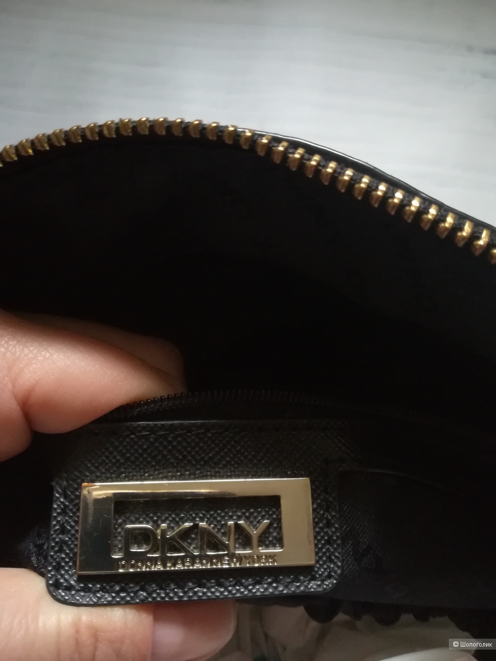 Сумка DKNY, 26x40x15