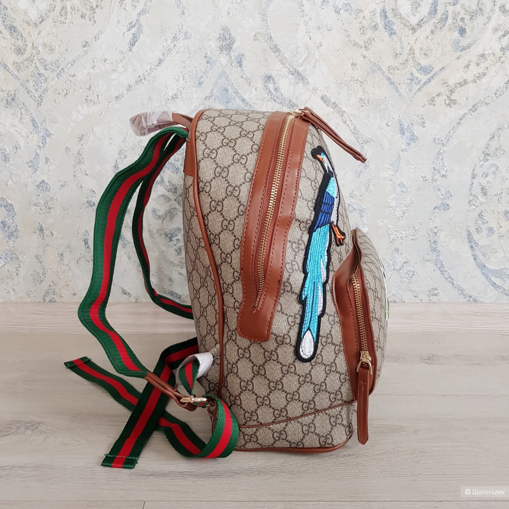 Рюкзак (ранец) Gucci