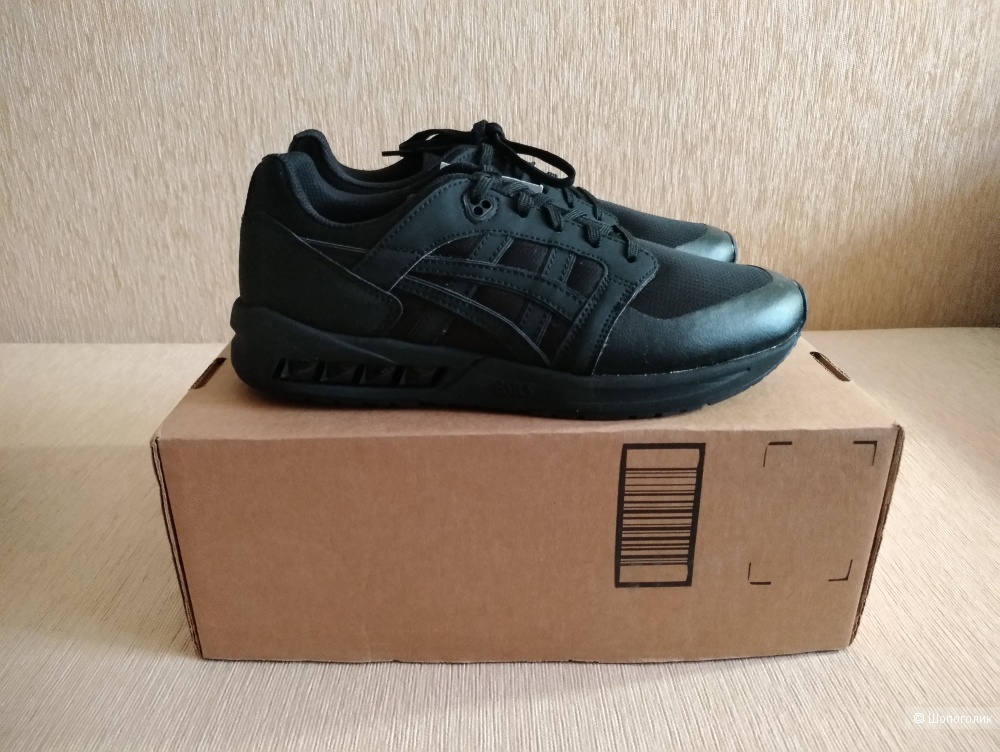 Кроссовки Asics Gelsaga Sou p.40/40.5