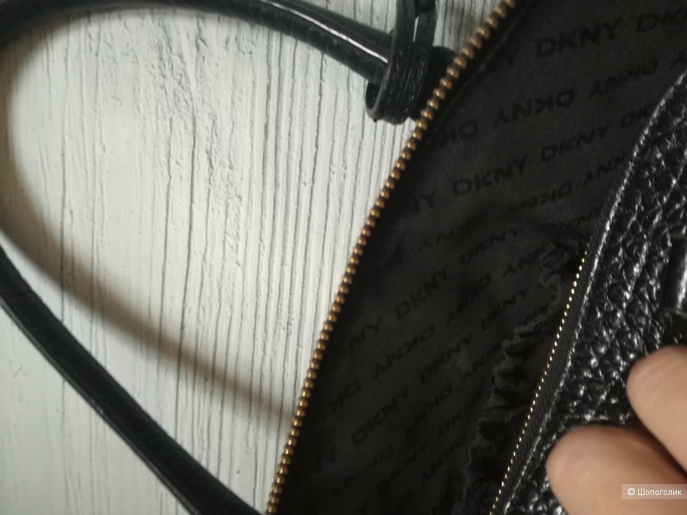 Сумка DKNY, 26x40x15