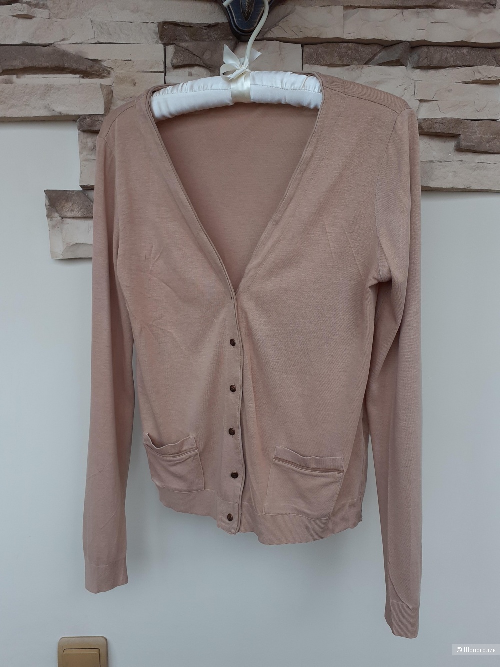 Джемпер Massimo Dutti, S