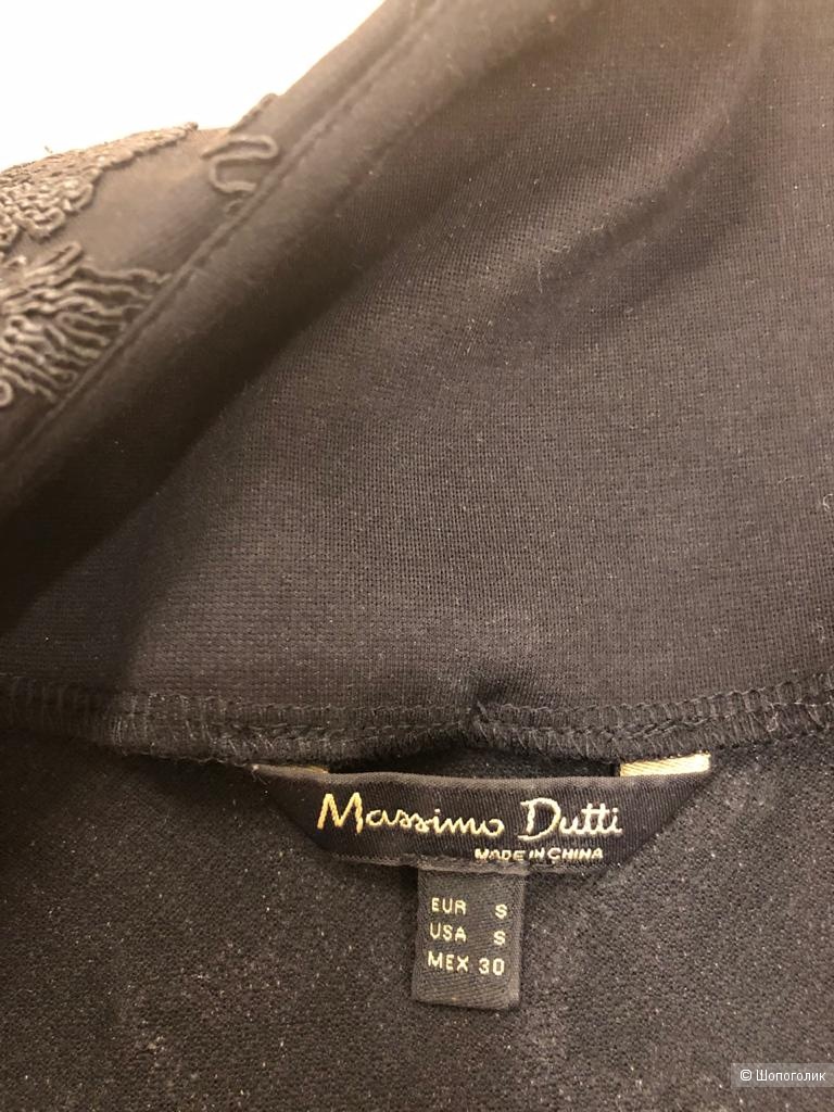 Джемпер Massimo Dutti, S-M